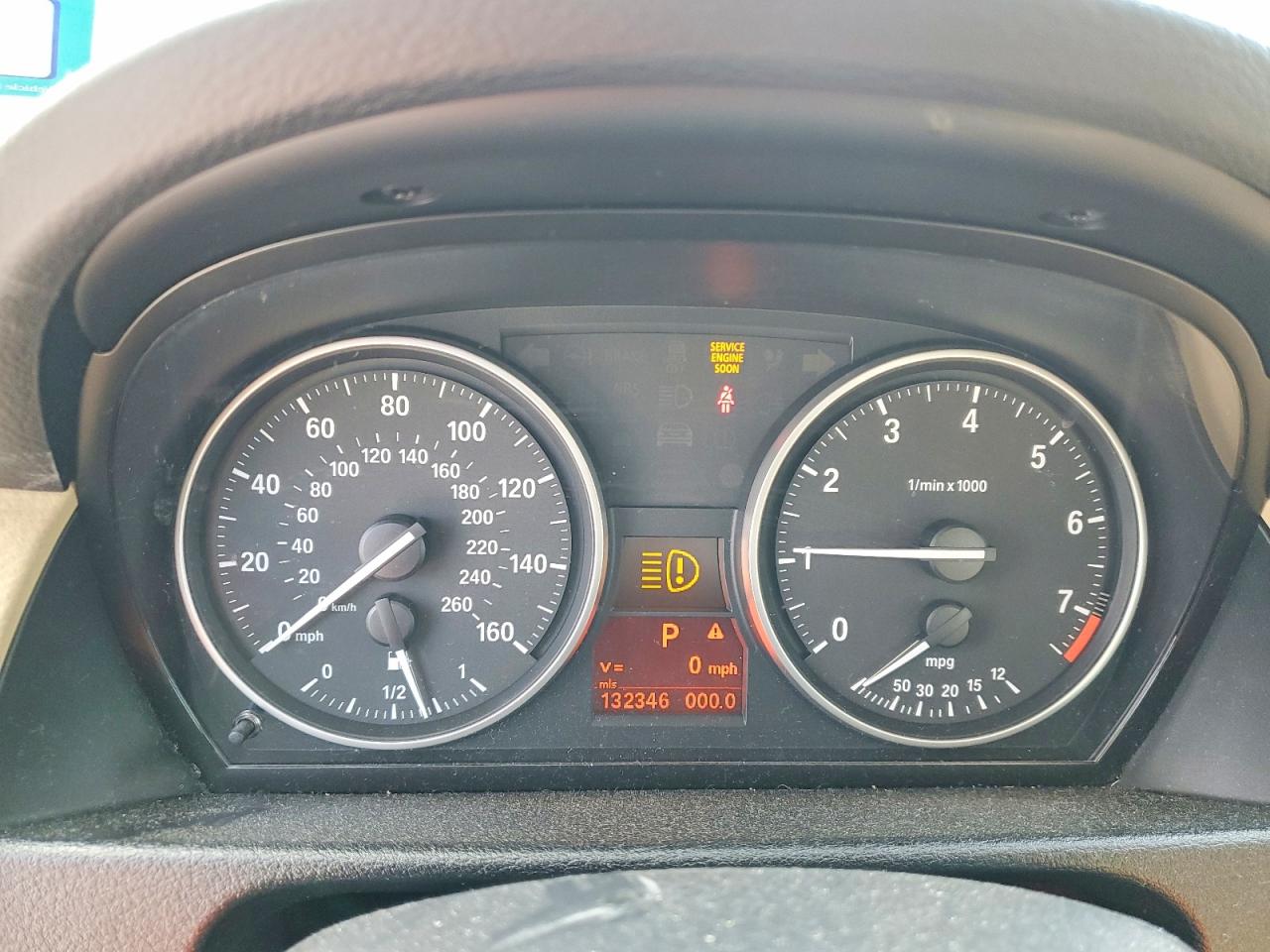 BMW X Series Sdrive28i