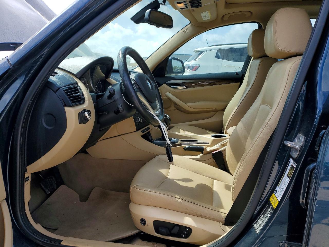 BMW X Series Sdrive28i