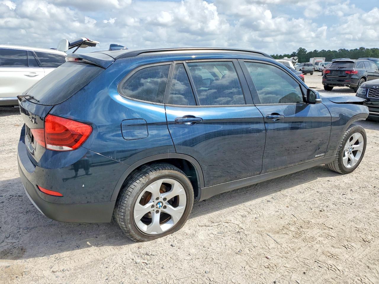 BMW X Series Sdrive28i