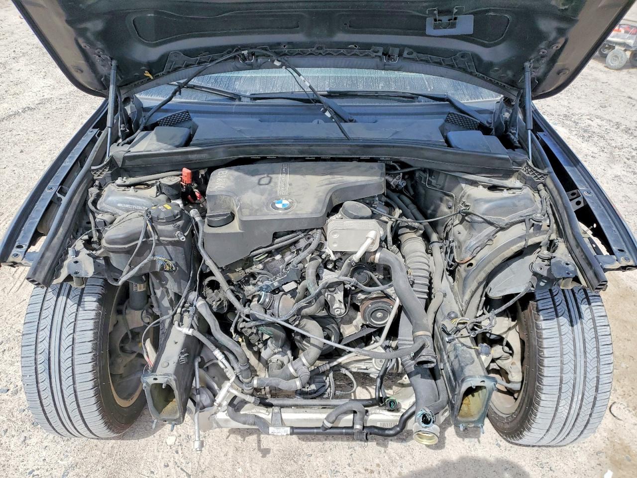 BMW X Series Sdrive28i