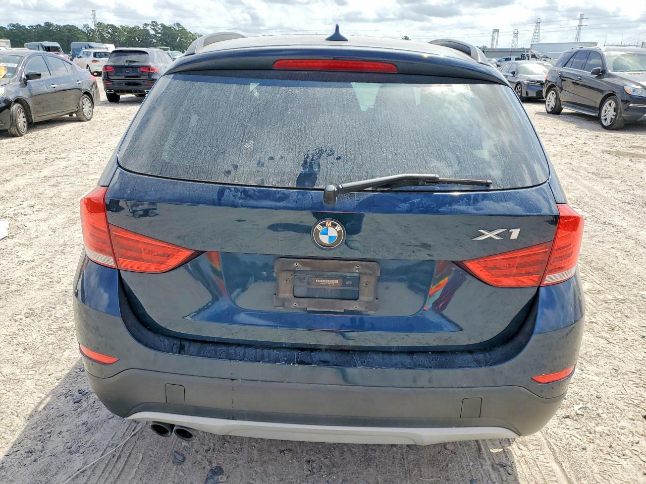 BMW X Series Sdrive28i