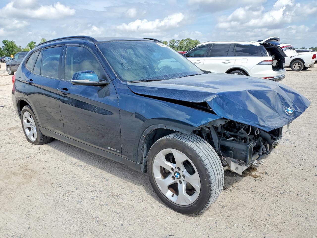 BMW X Series Sdrive28i