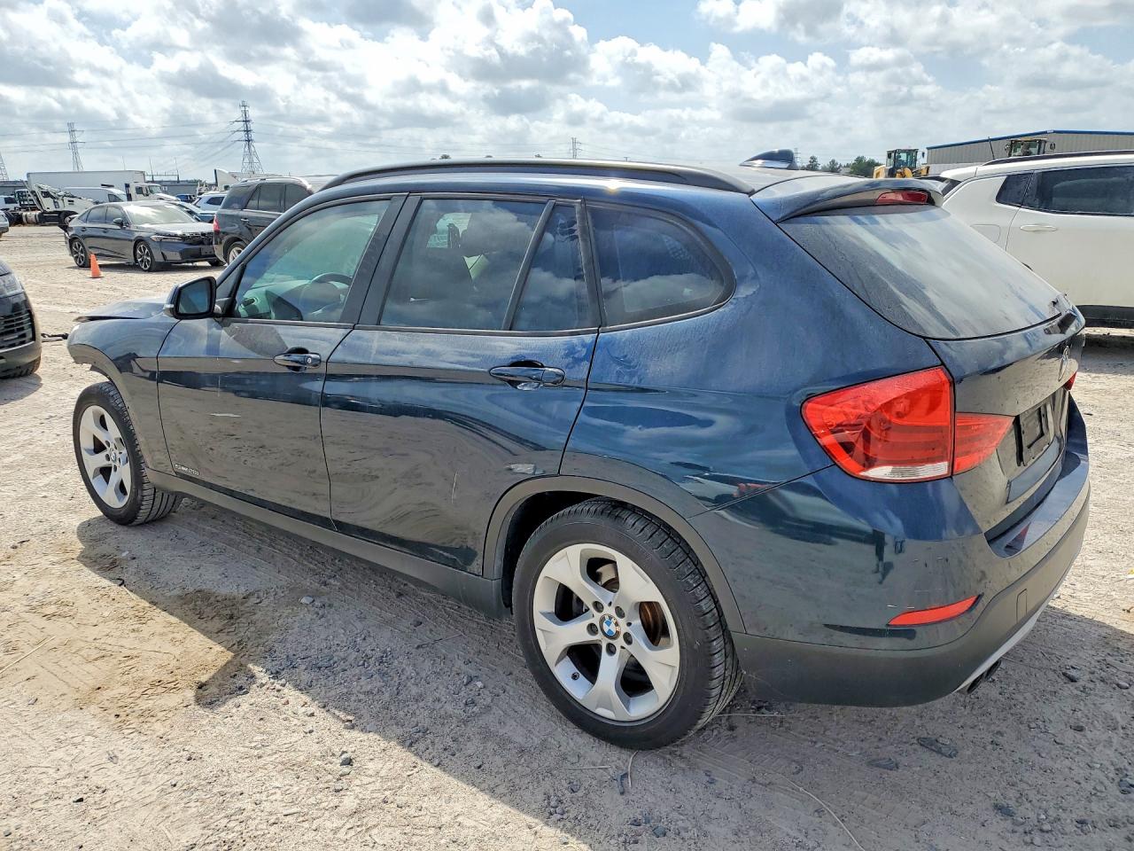 BMW X Series Sdrive28i