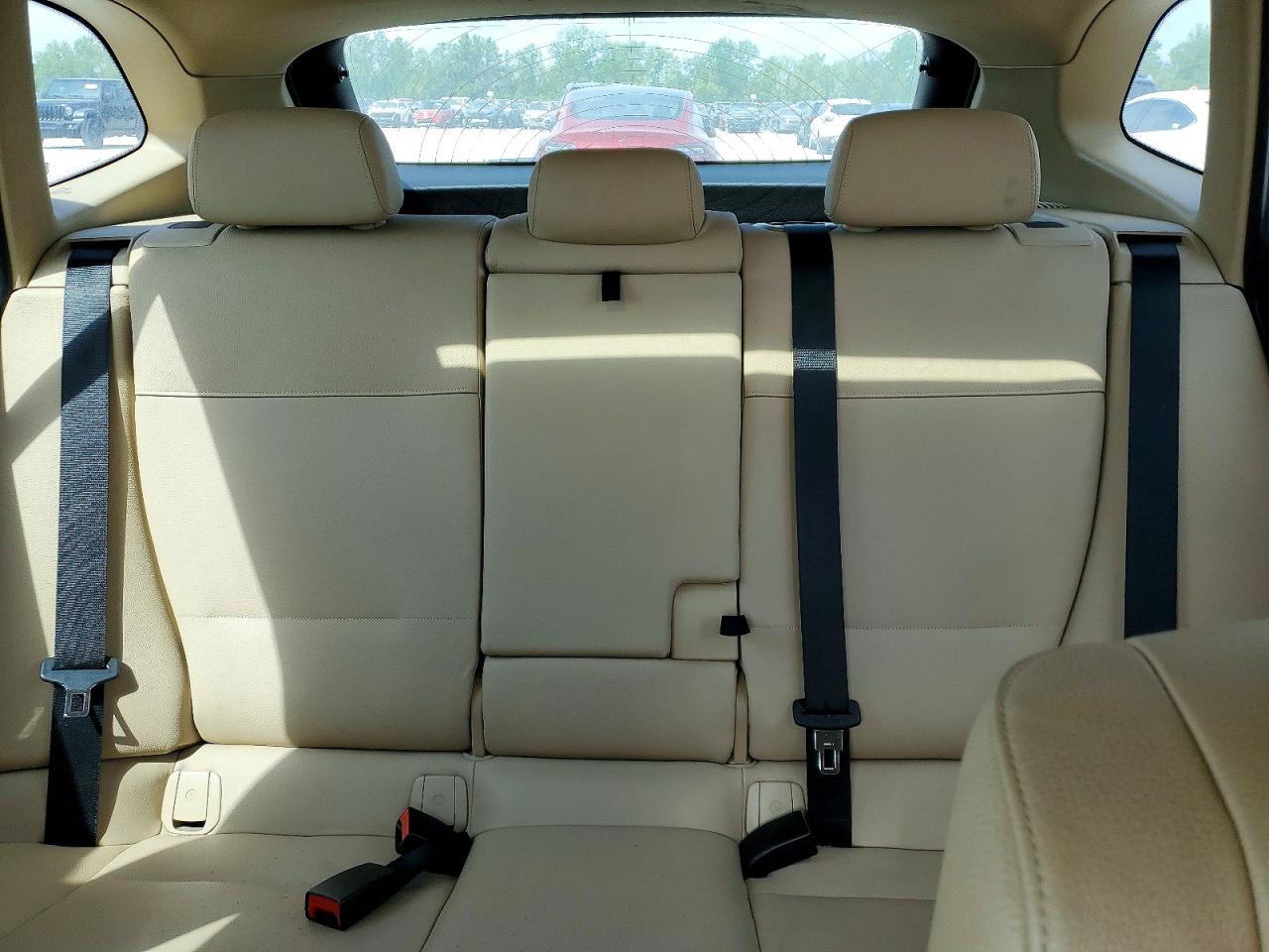 BMW X Series Sdrive28i