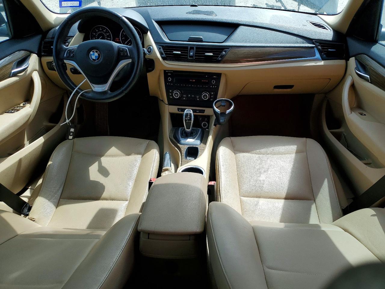 BMW X Series Sdrive28i