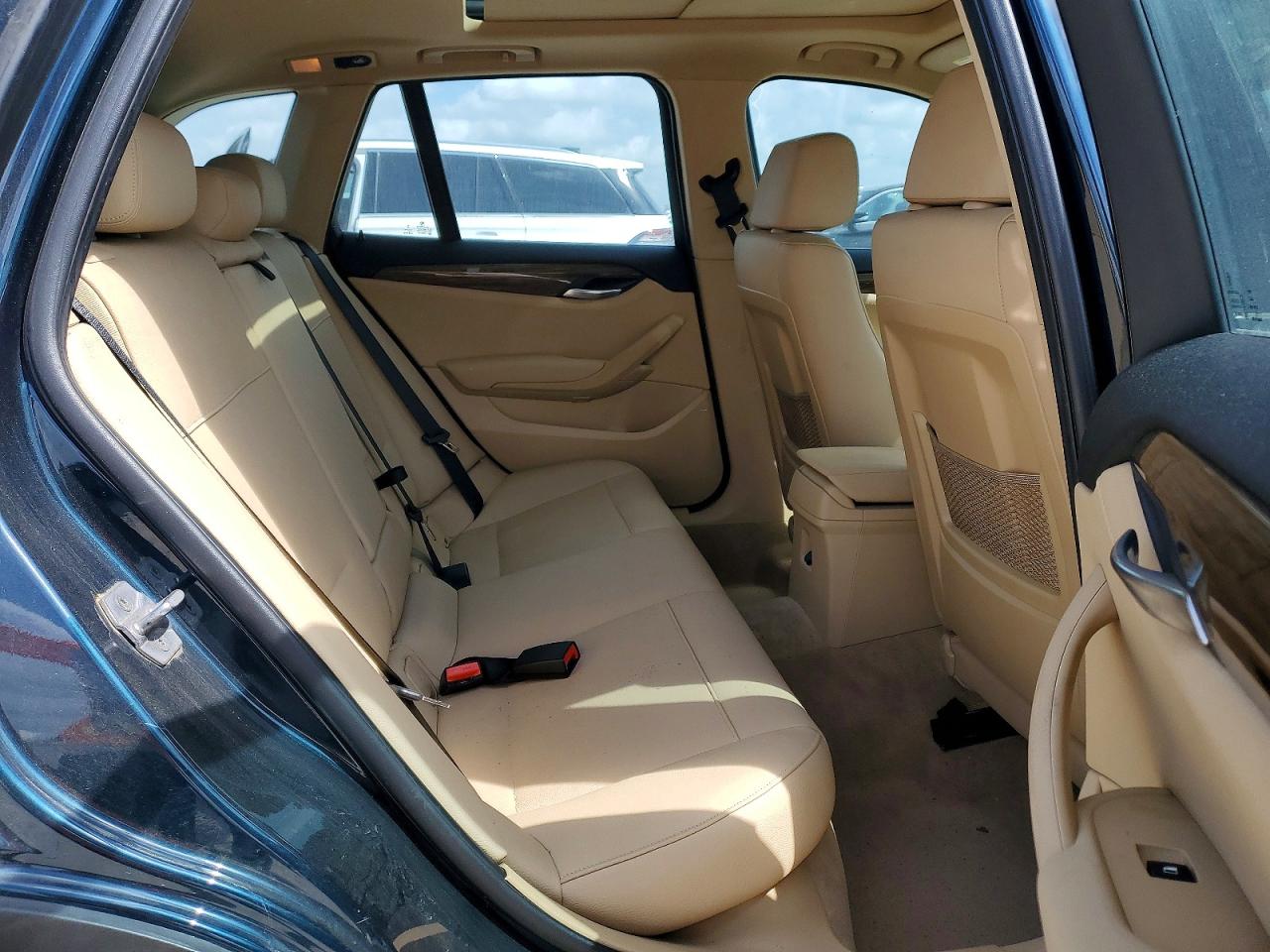 BMW X Series Sdrive28i