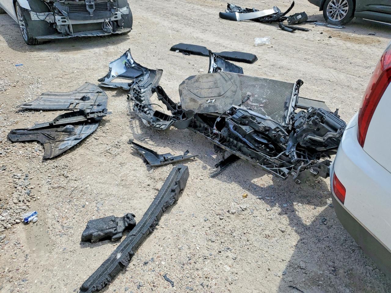 Hyundai PALISADE Sel