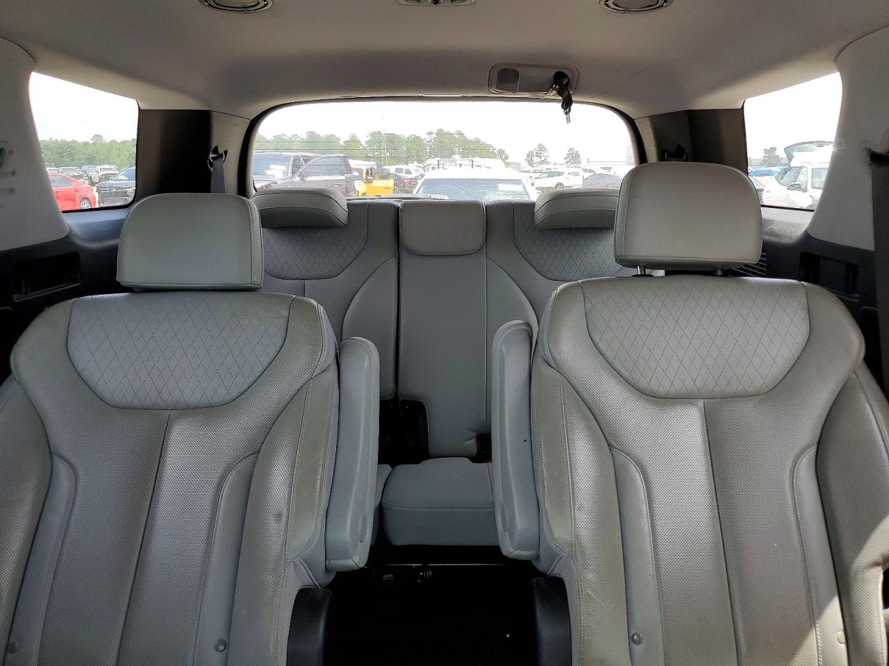 Hyundai PALISADE Sel