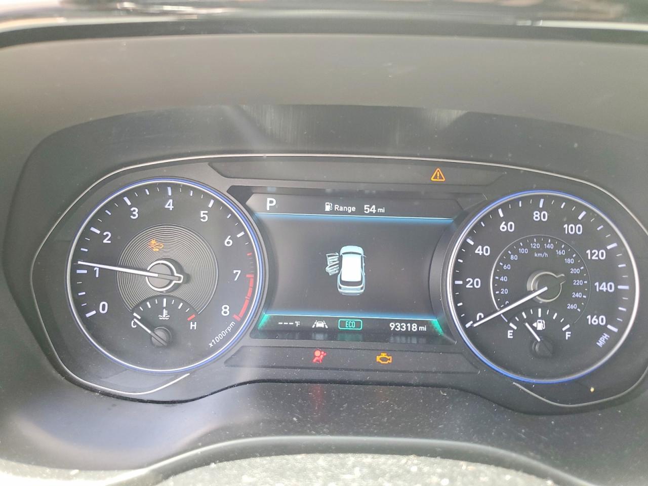 Hyundai PALISADE Sel
