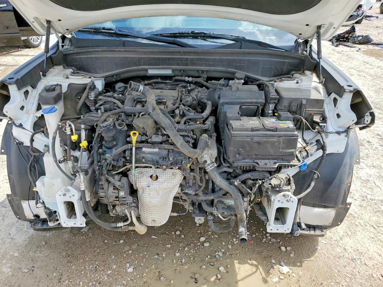 Hyundai PALISADE Sel
