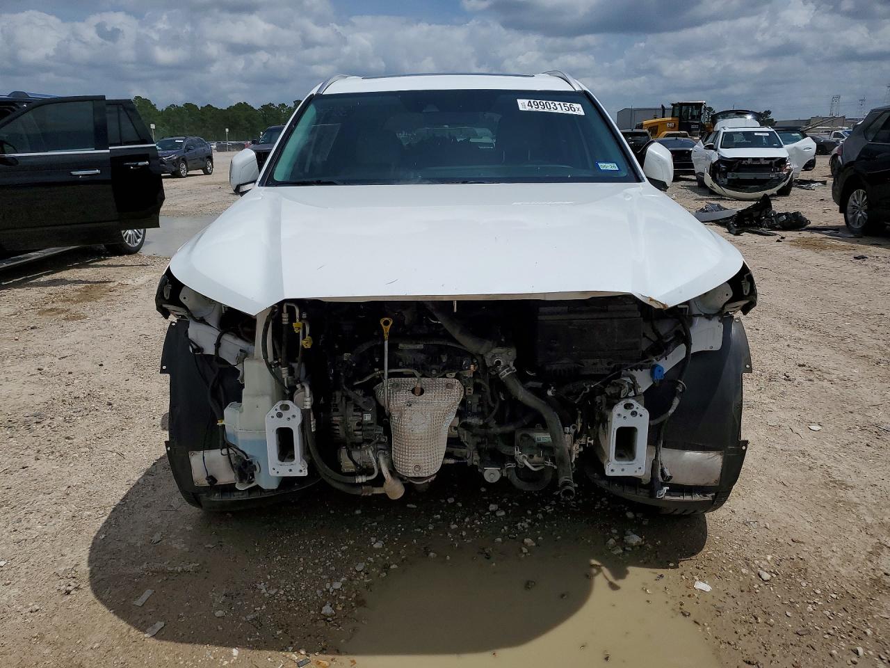 Hyundai PALISADE Sel