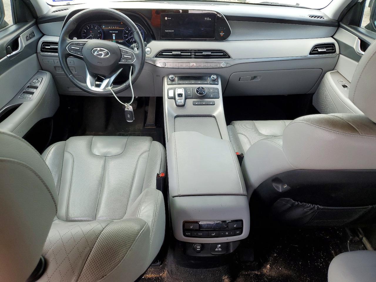 Hyundai PALISADE Sel