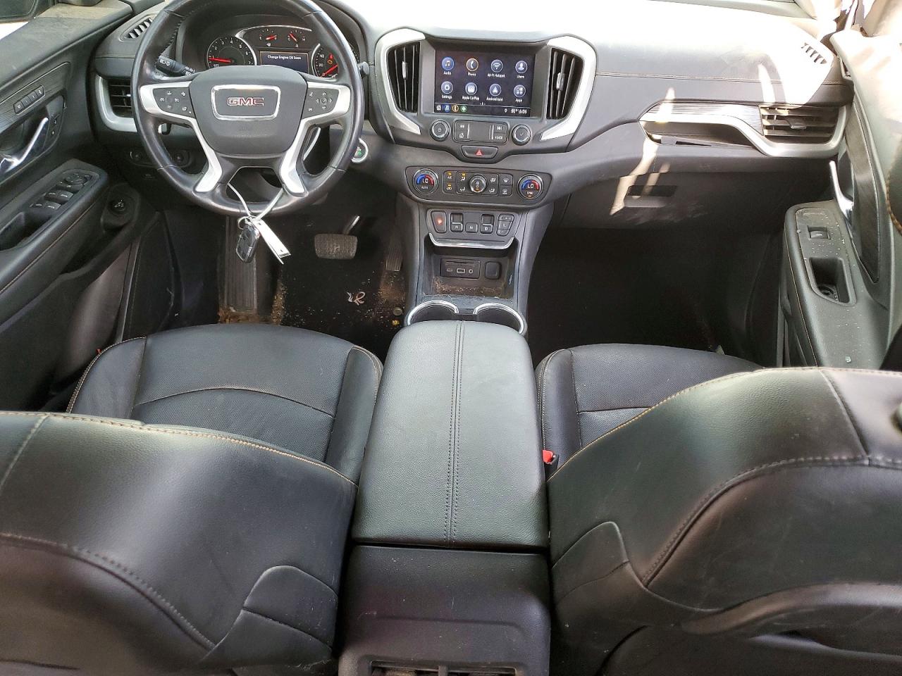 GMC Terrain Slt