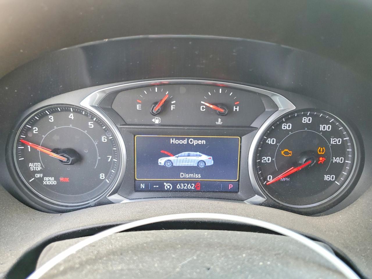 GMC Terrain Slt