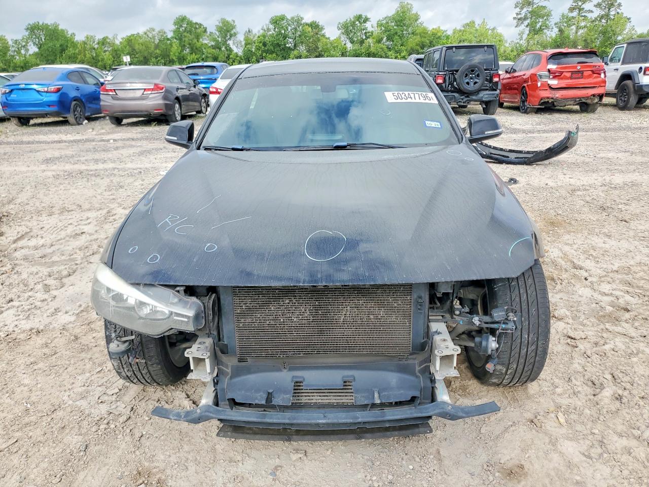 BMW 3 Series I