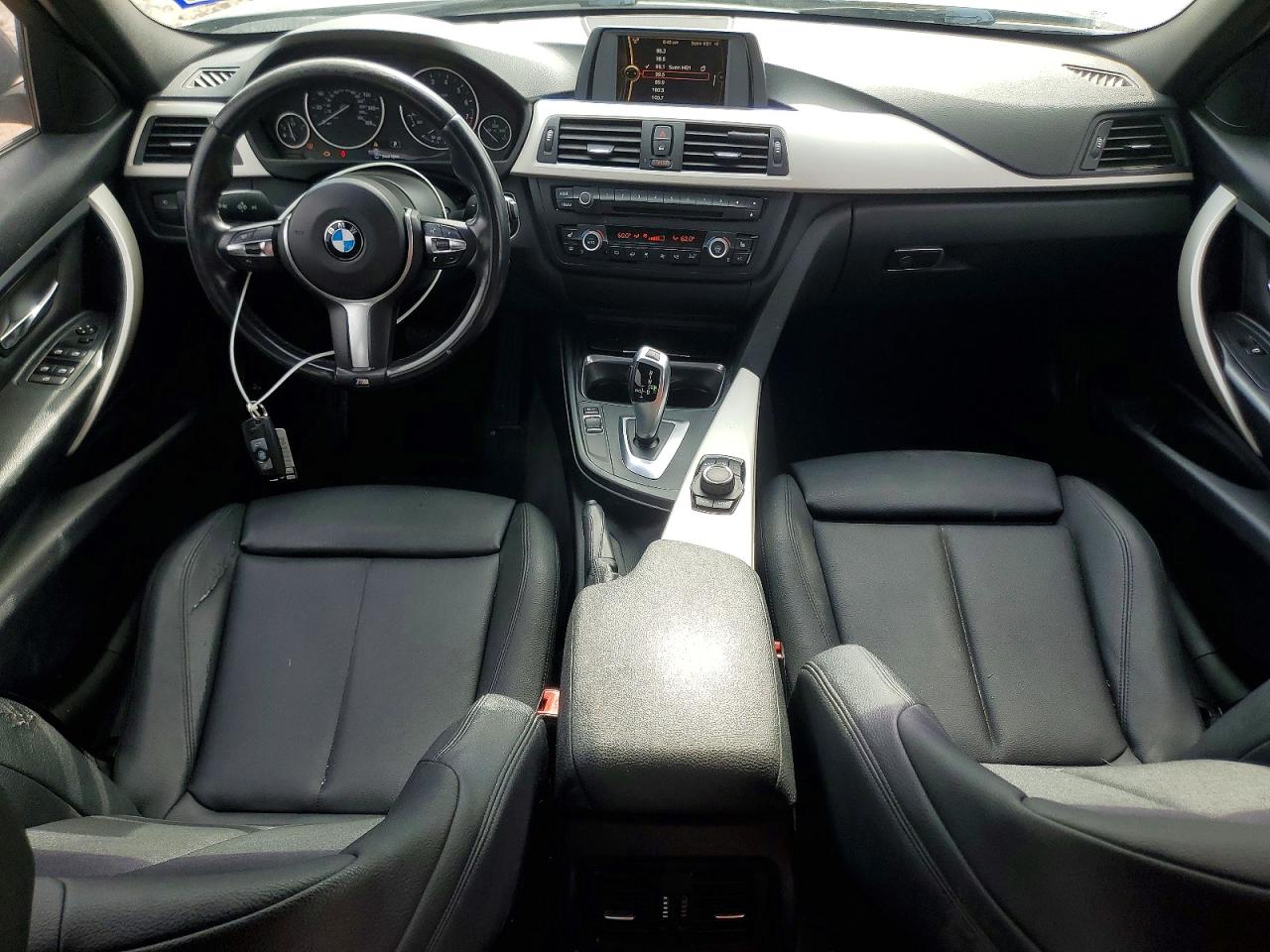 BMW 3 Series I