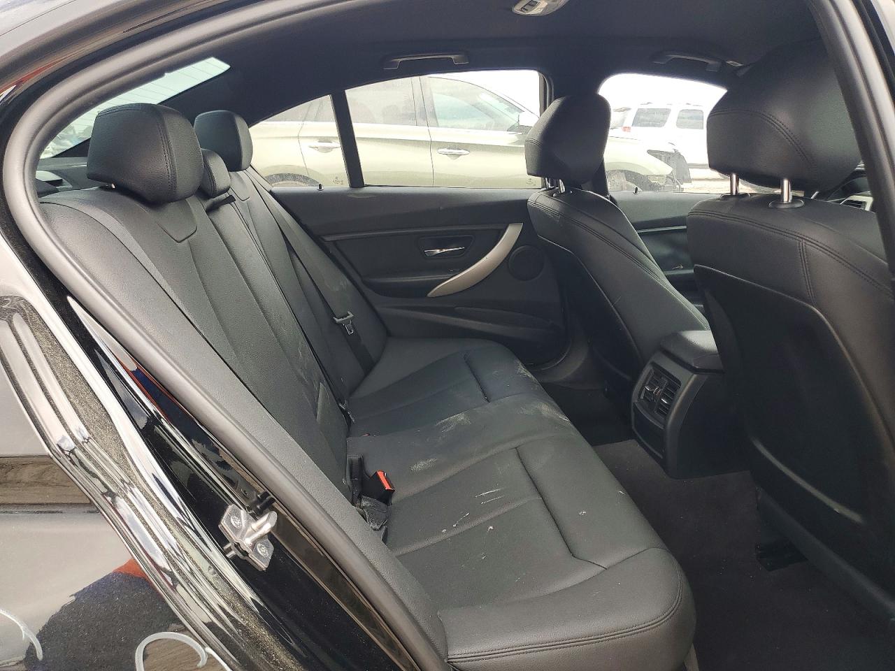 BMW 3 Series I