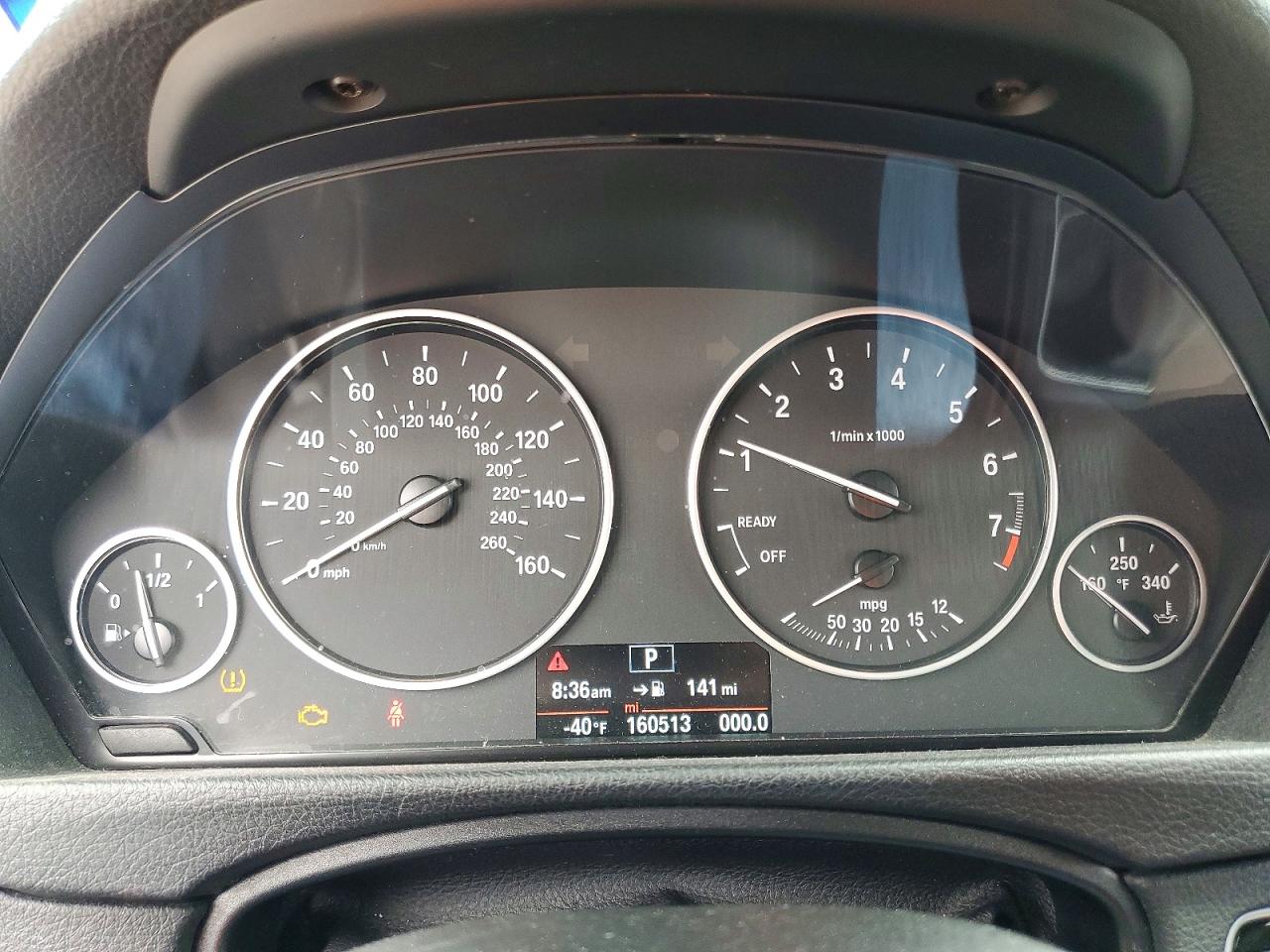 BMW 3 Series I