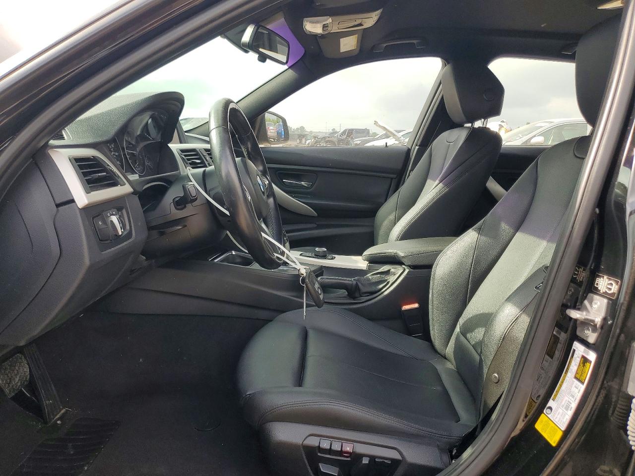 BMW 3 Series I
