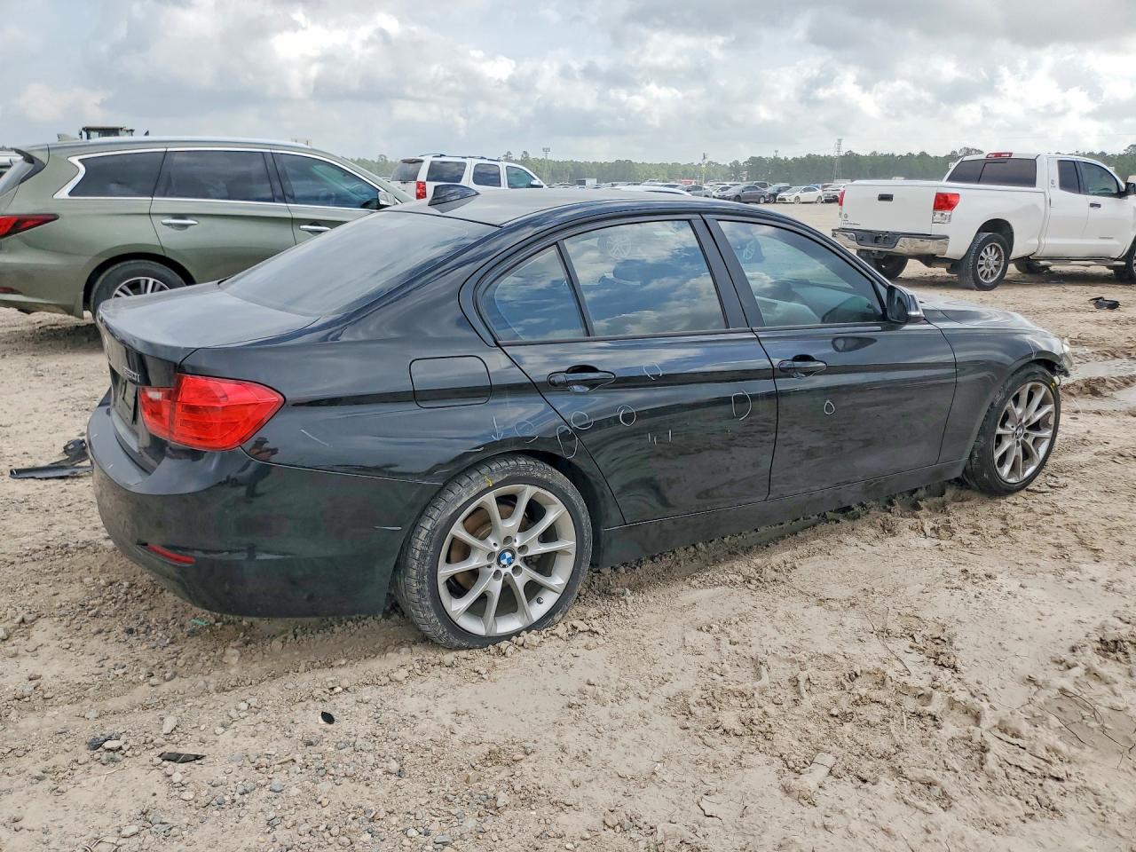 BMW 3 Series I