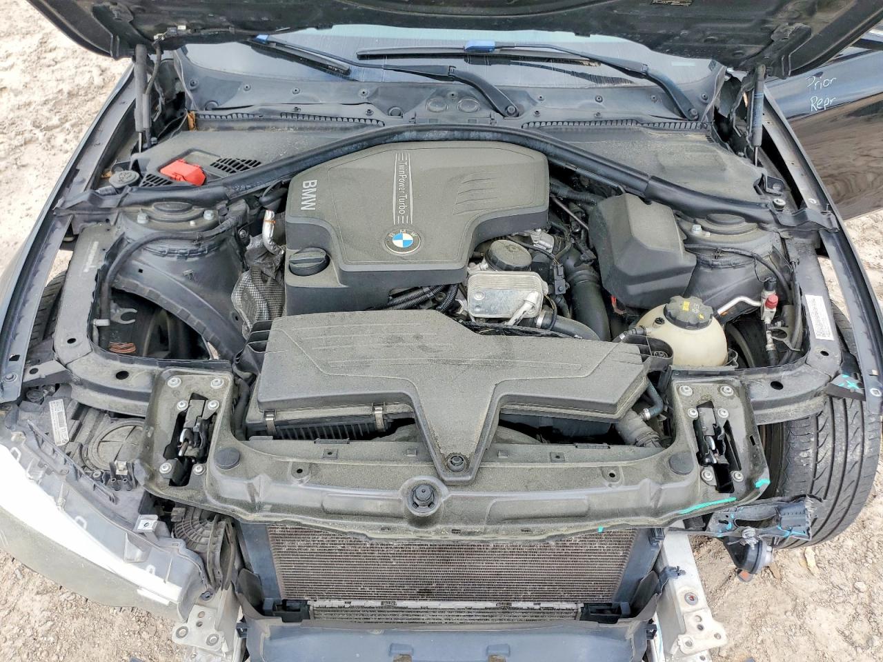 BMW 3 Series I