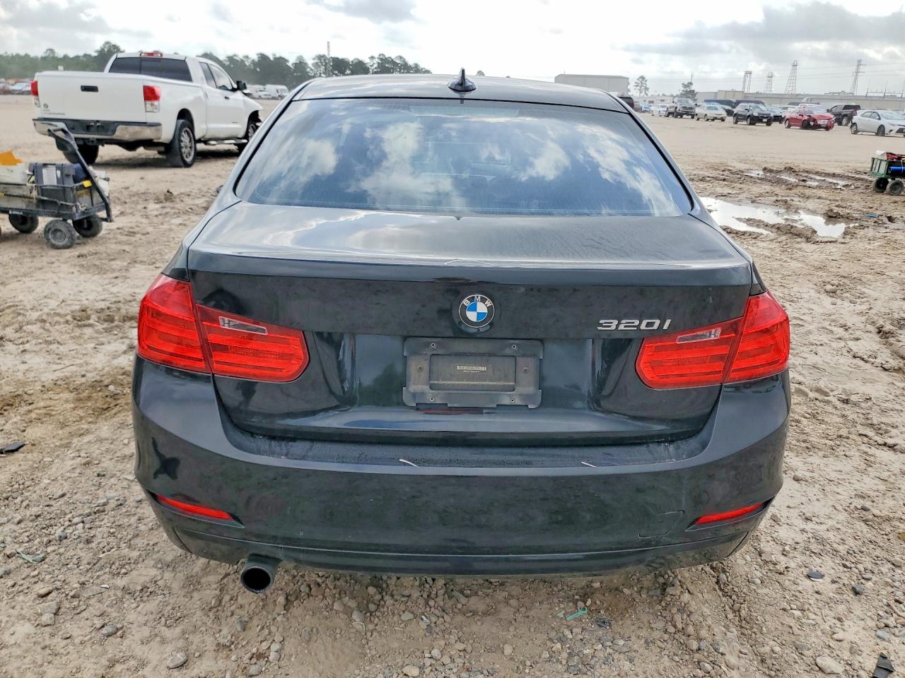 BMW 3 Series I