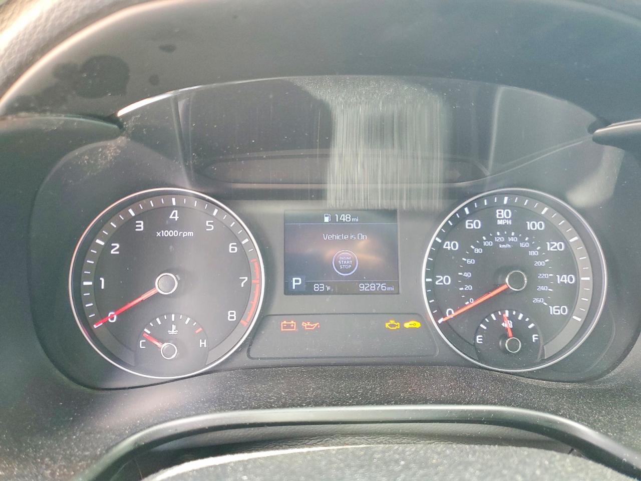 Kia Forte Gt