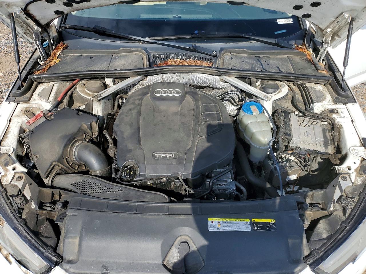 Audi A4 Premium