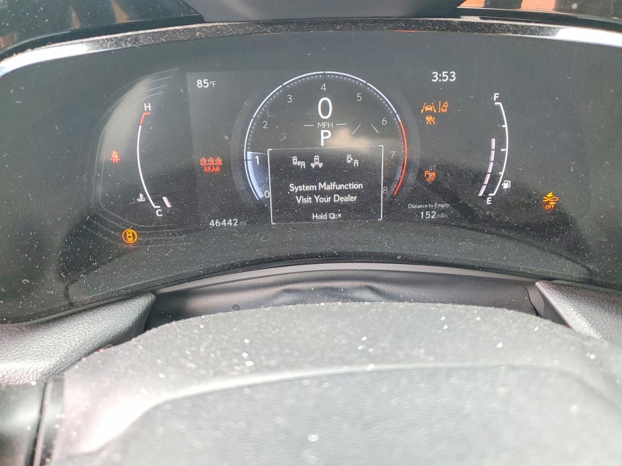 Lexus NX 350