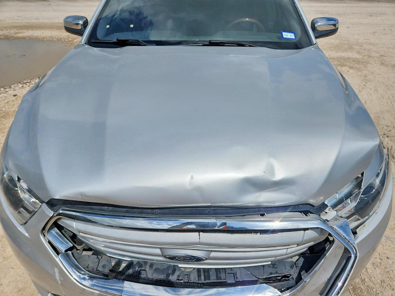 Ford Taurus Limited