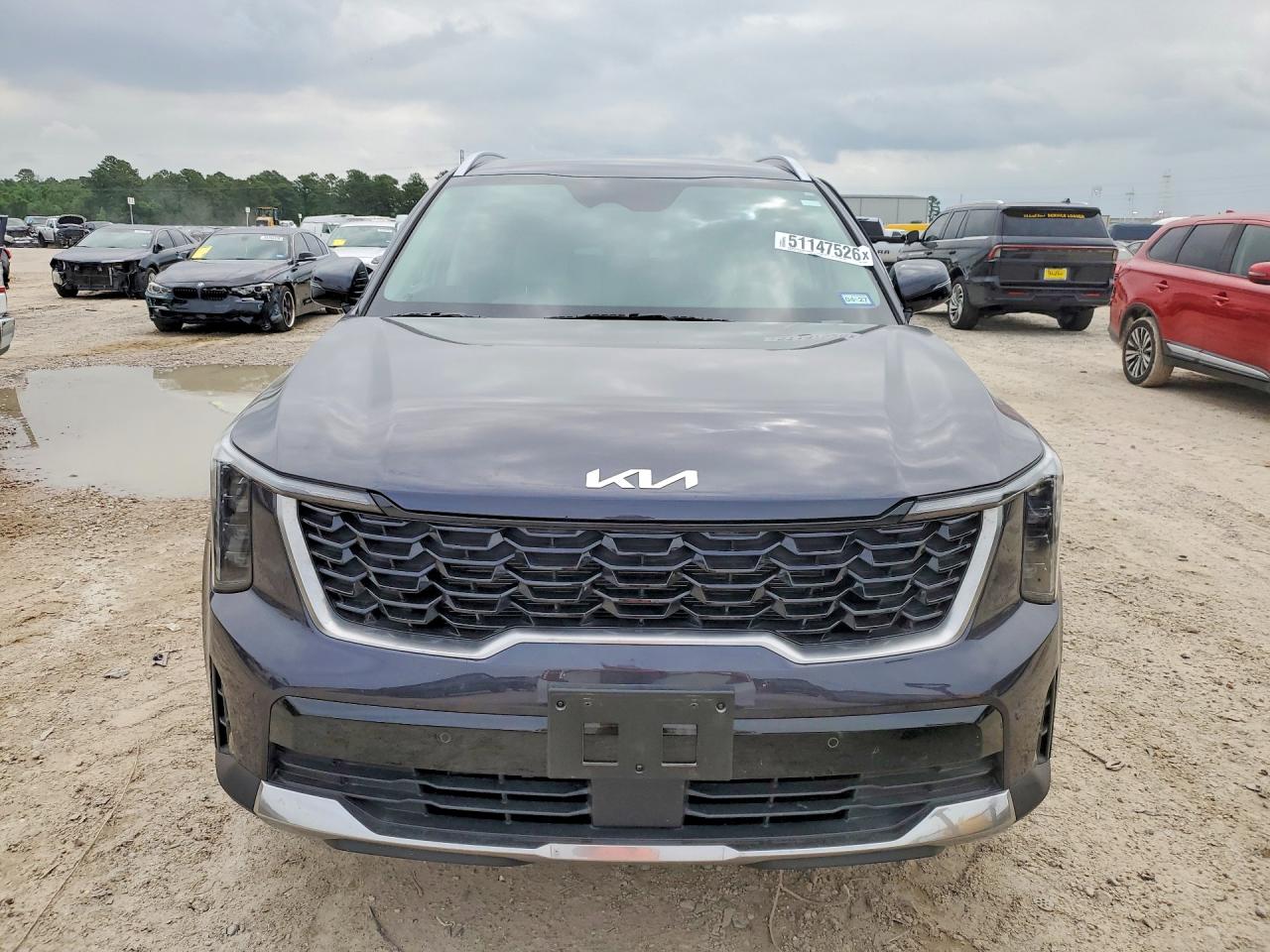 Kia Sorento S