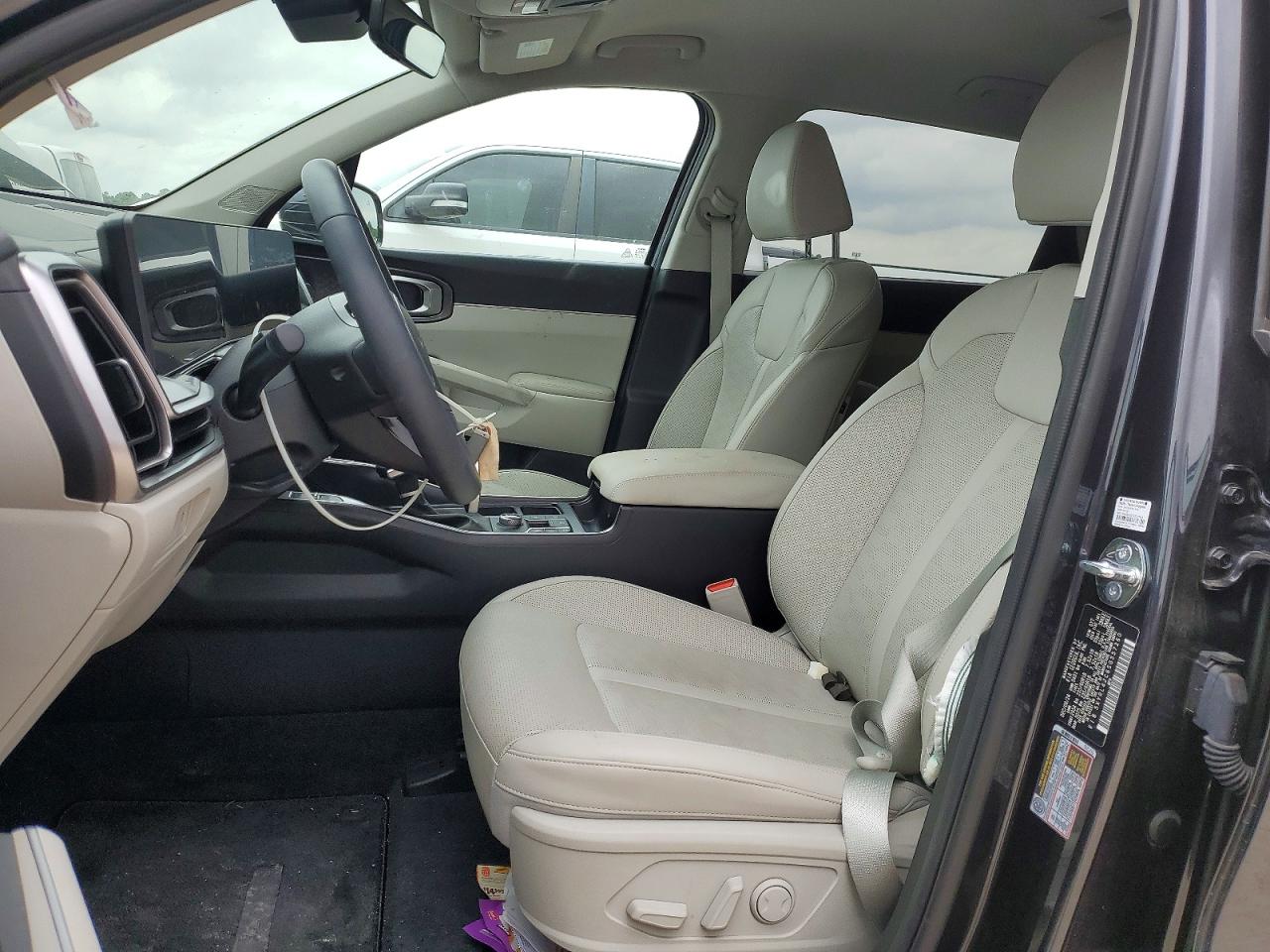 Kia Sorento S
