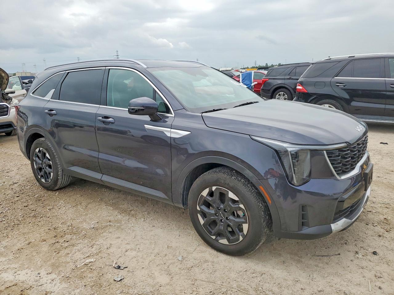 Kia Sorento S