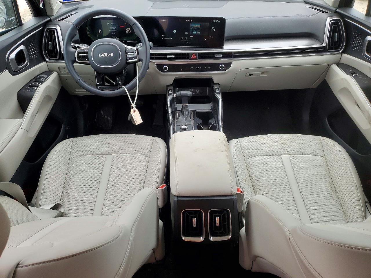 Kia Sorento S