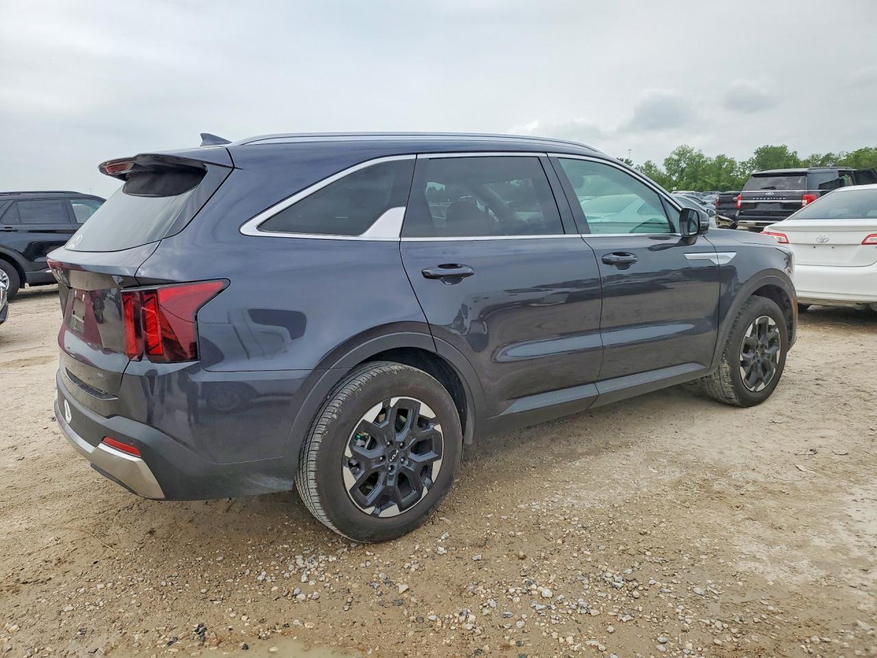 Kia Sorento S