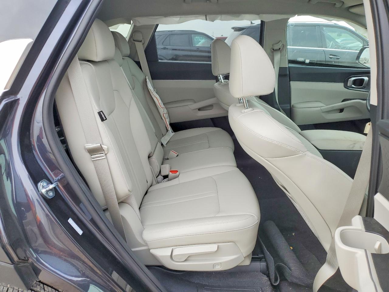 Kia Sorento S
