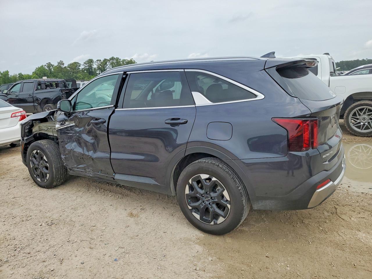 Kia Sorento S