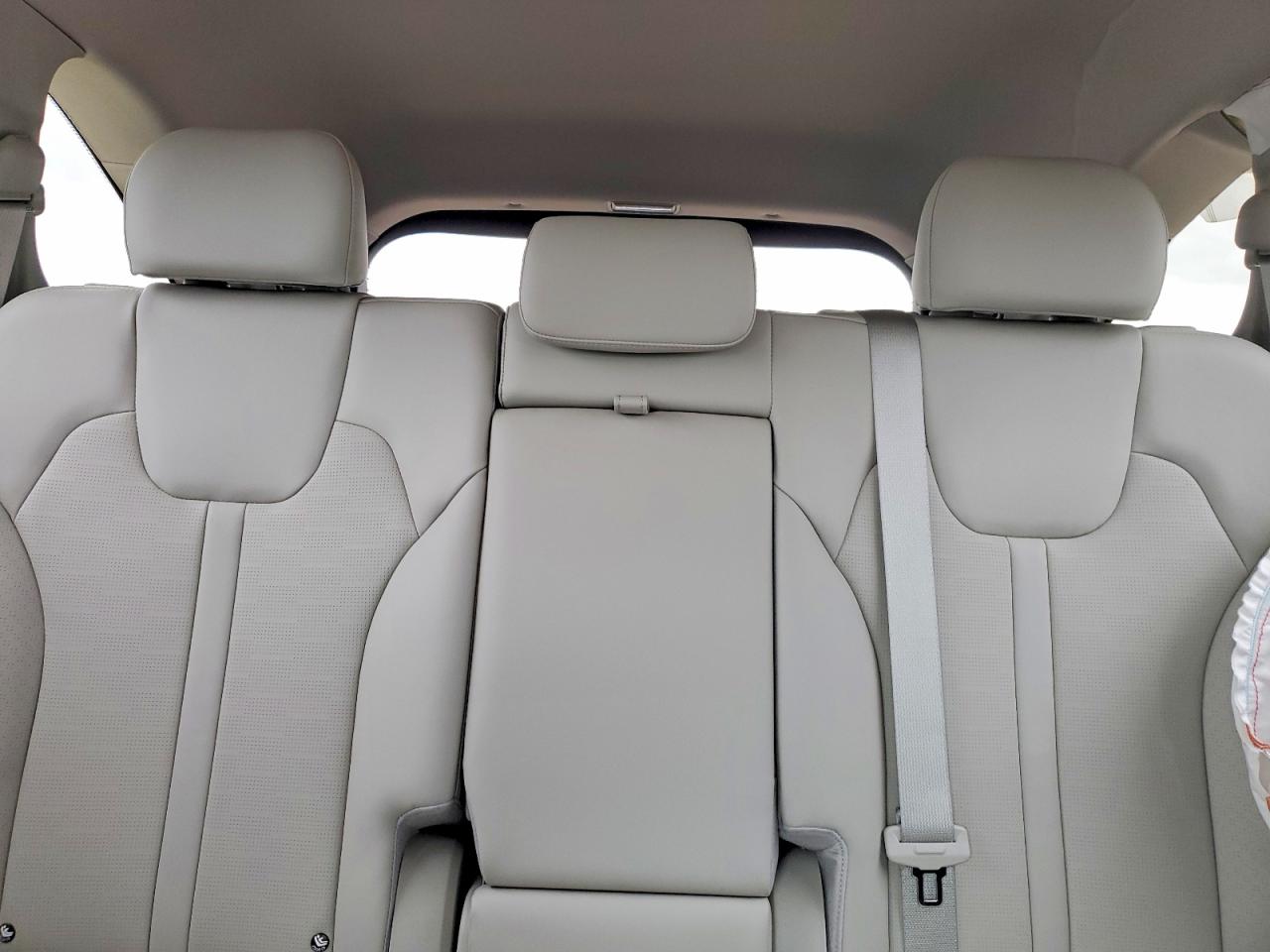 Kia Sorento S