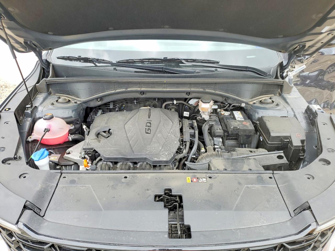 Kia Sorento S