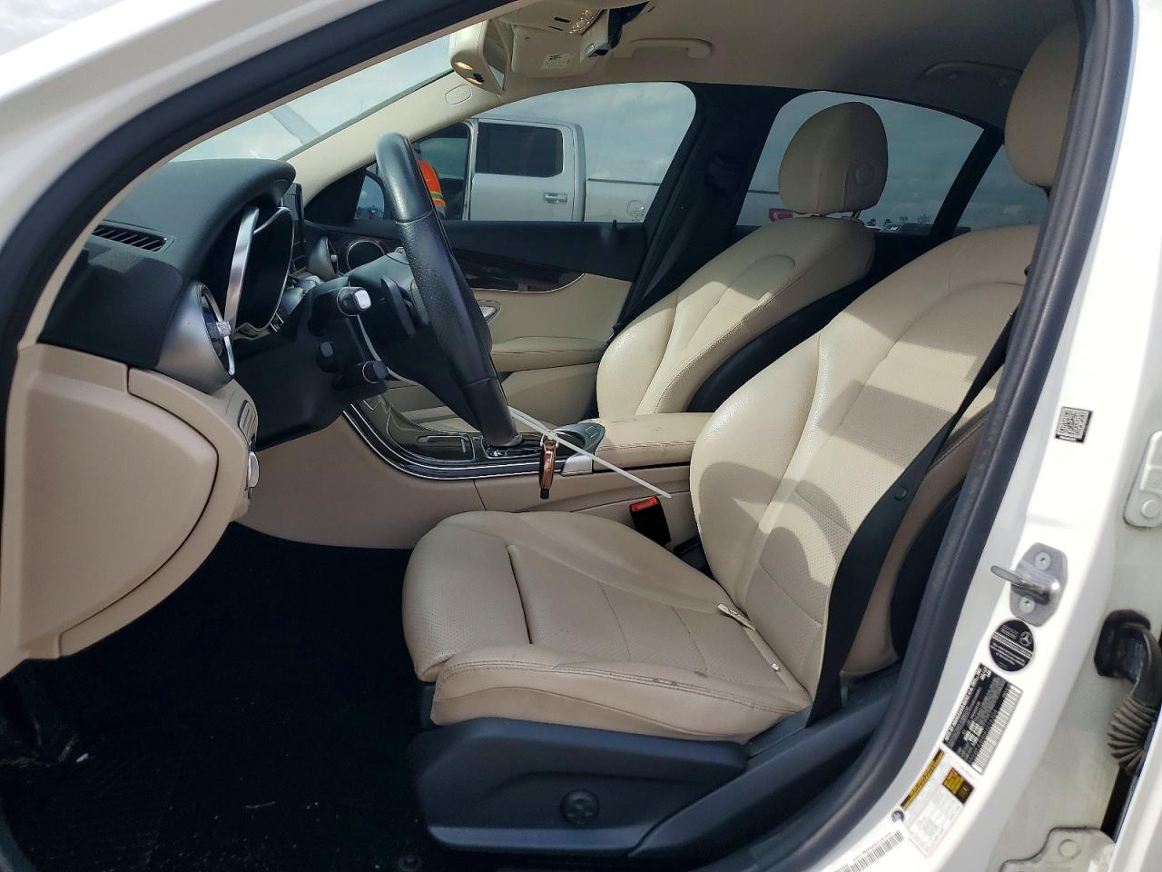 Mercedes-Benz C-Class 300