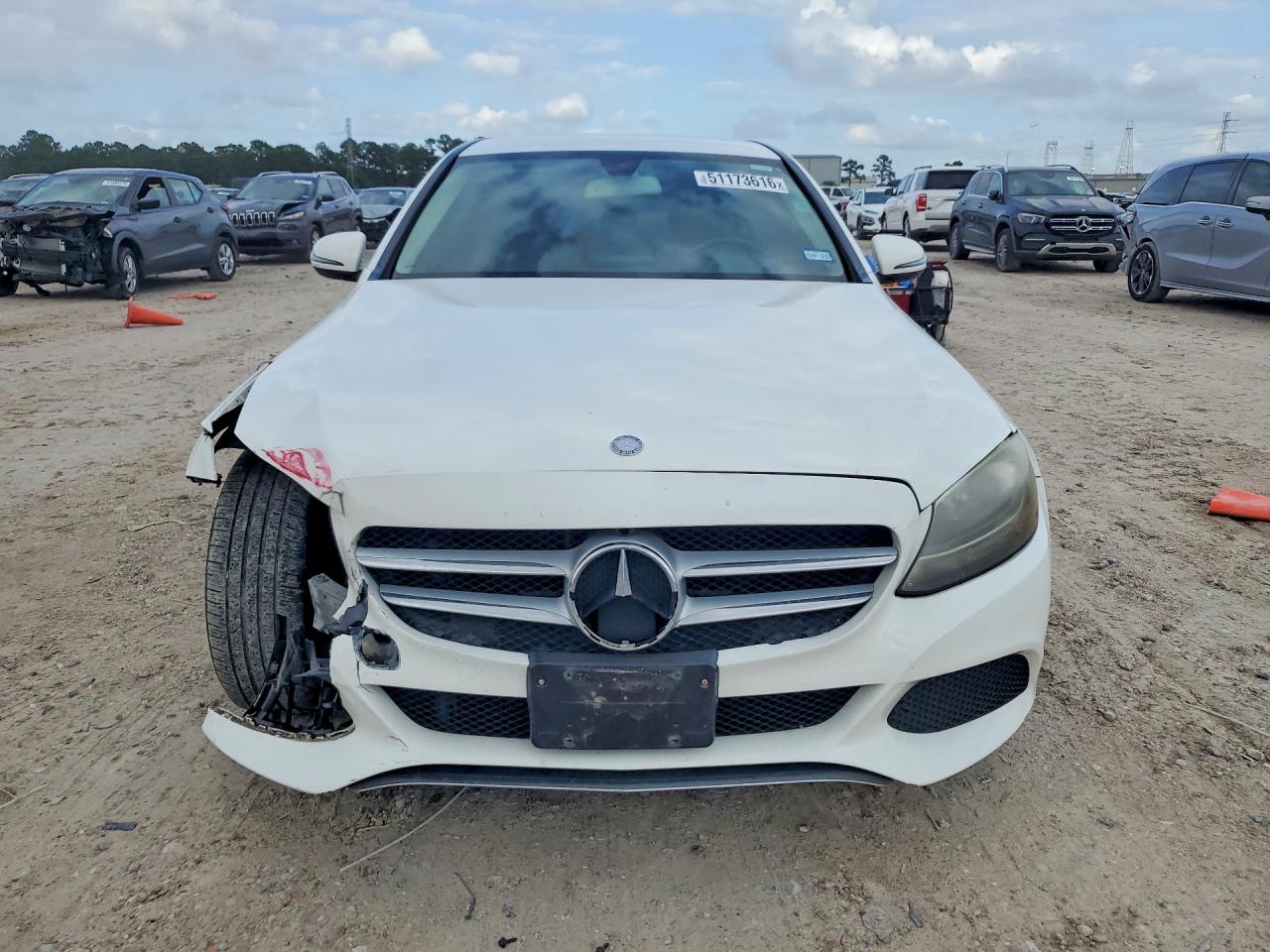 Mercedes-Benz C-Class 300