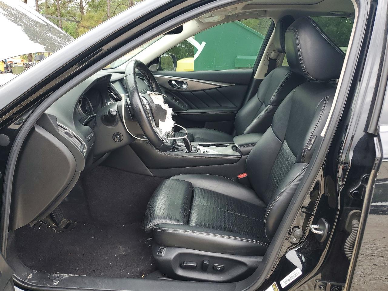 INFINITI Q50 3.0t S 3.0t Sport