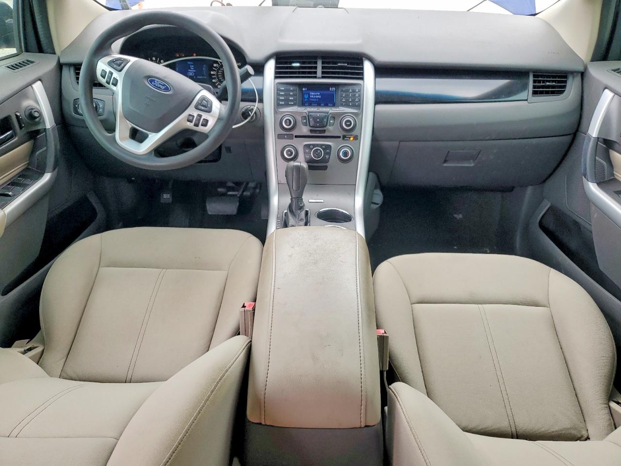 Ford Edge Se