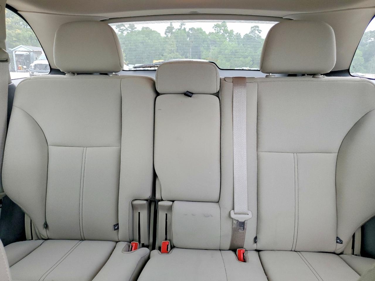 Ford Edge Se