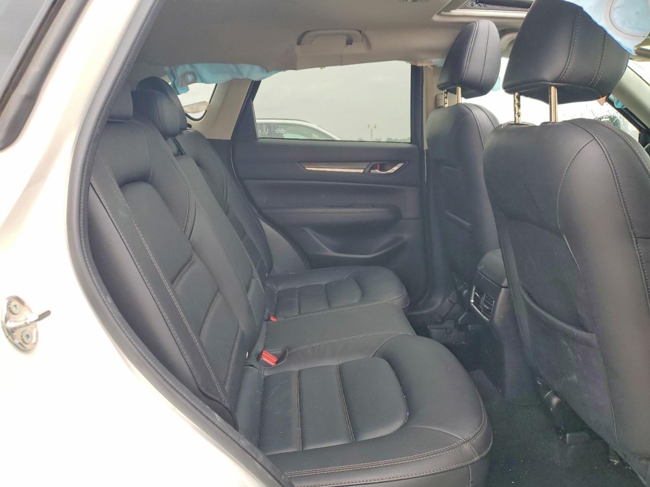 Mazda Cx Grand Touring