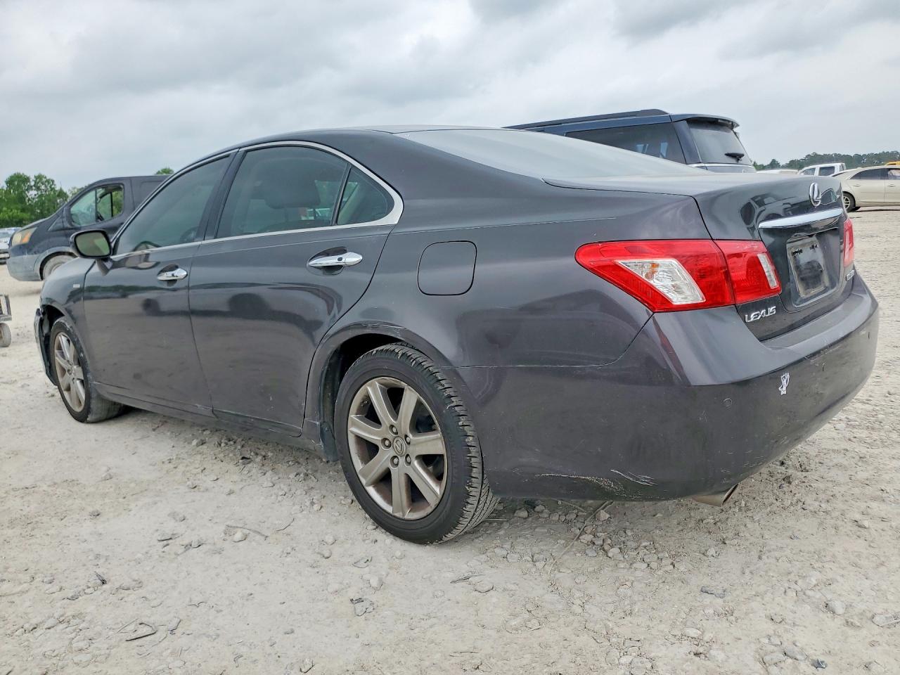 Lexus Es 350