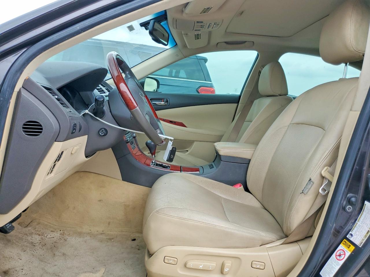 Lexus Es 350