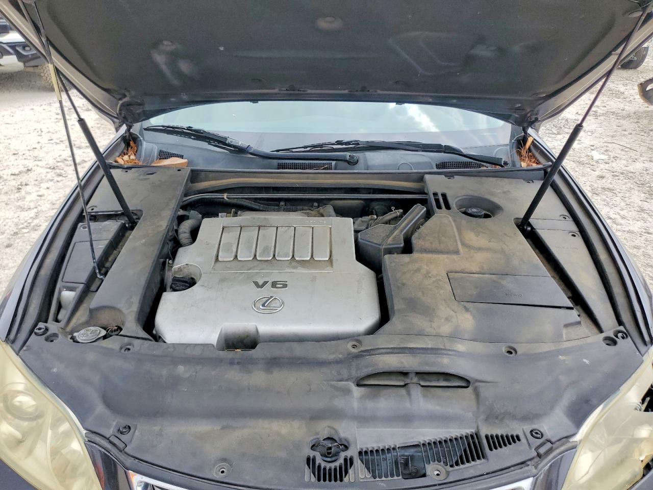 Lexus Es 350