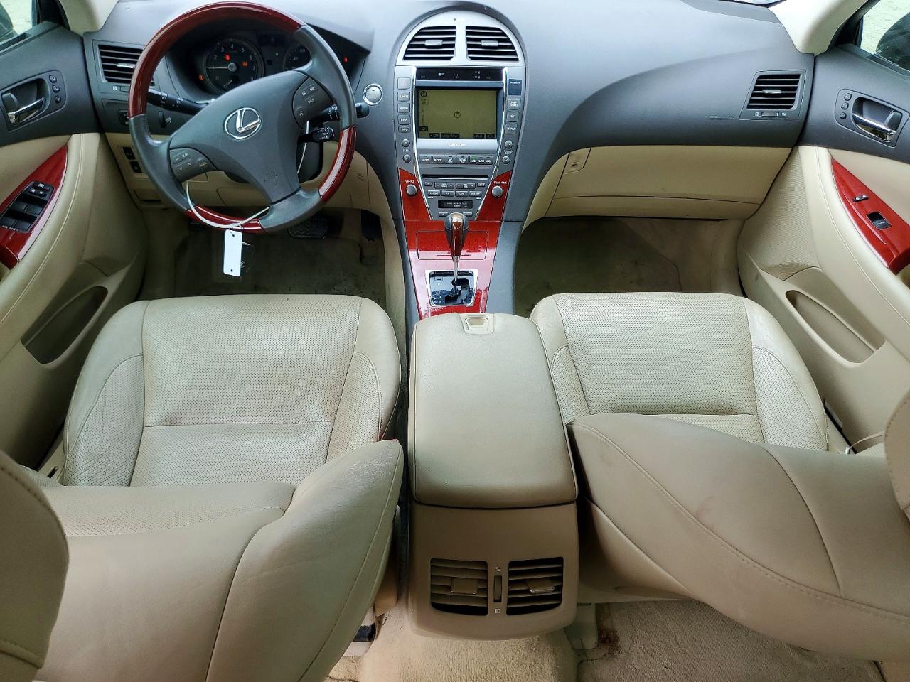 Lexus Es 350