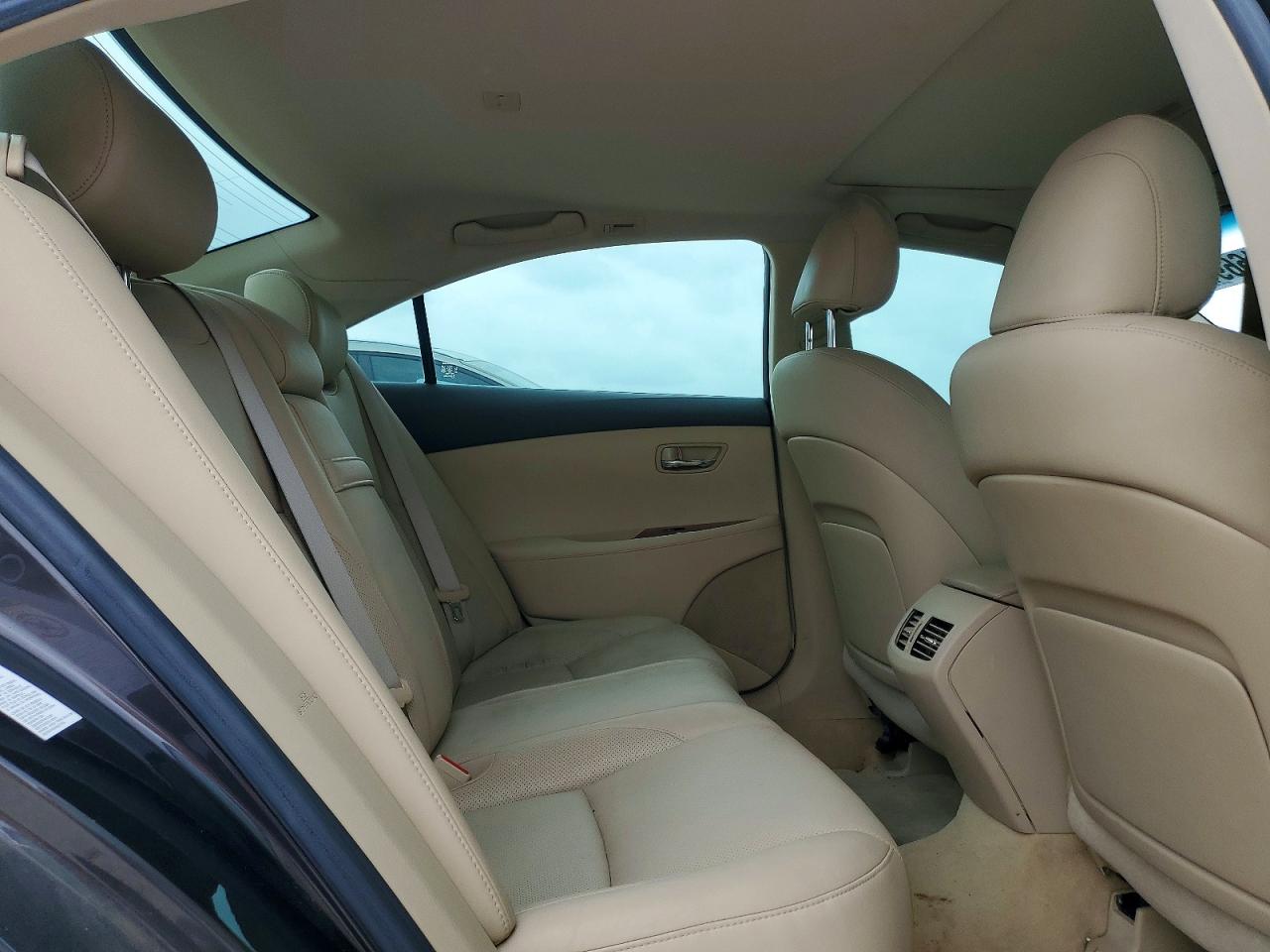 Lexus Es 350